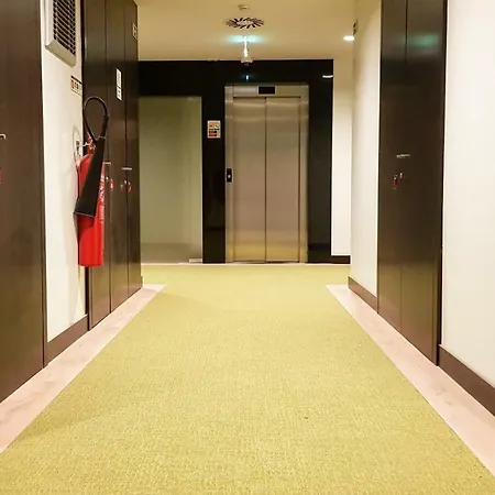 Hotel Porto City Hotel Oporto