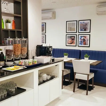 Porto City Hotel Oporto