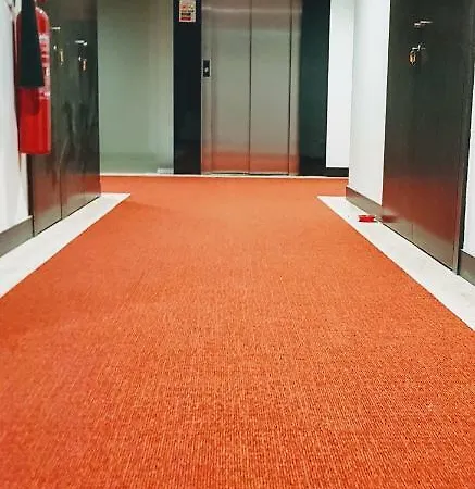 Porto City Hotel 3* Oporto